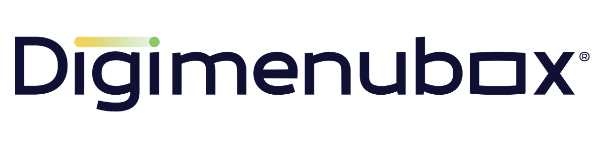 DigiMenuBox logo