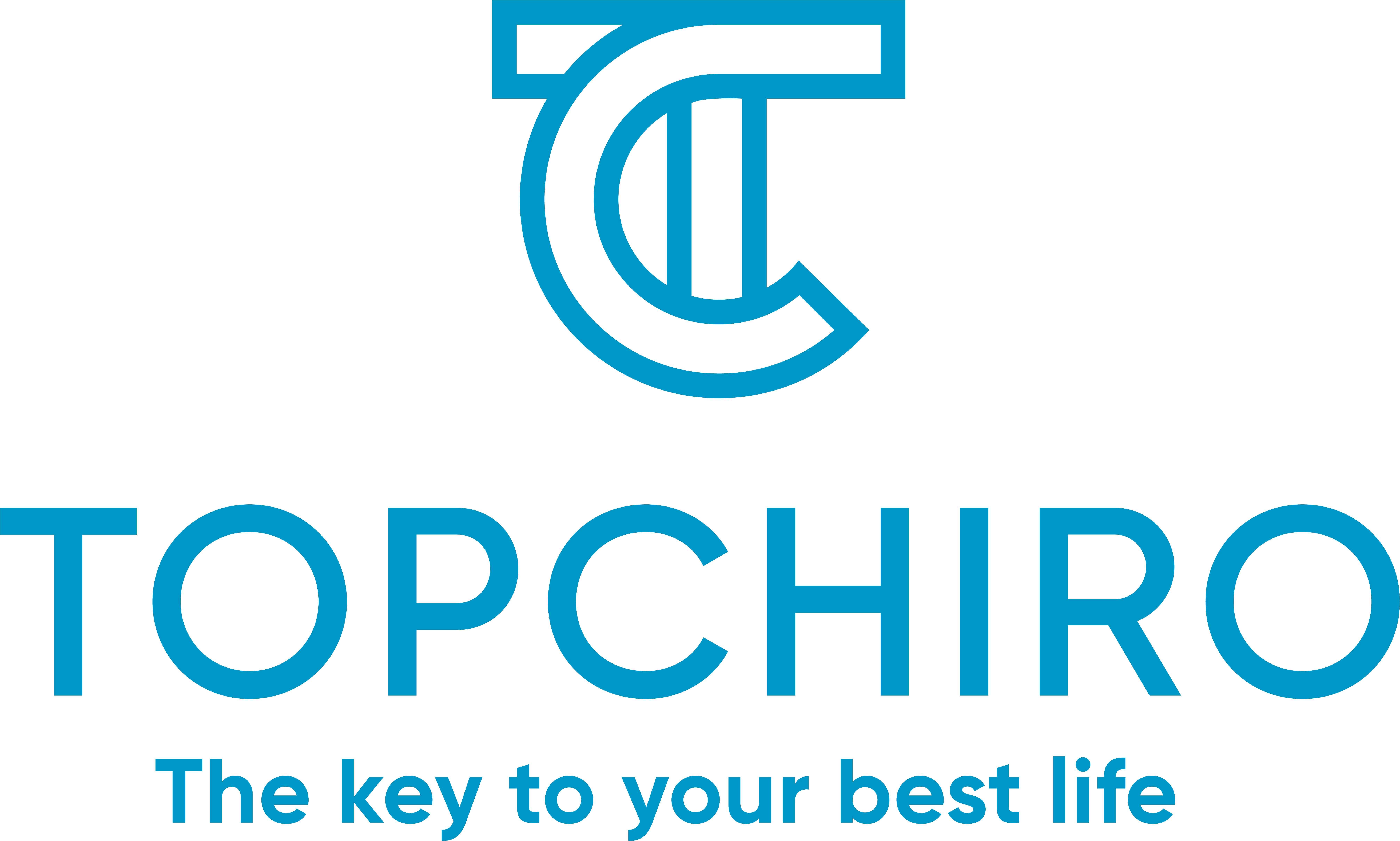 TOPCHIRO logo