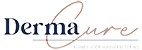 Dermacure logo
