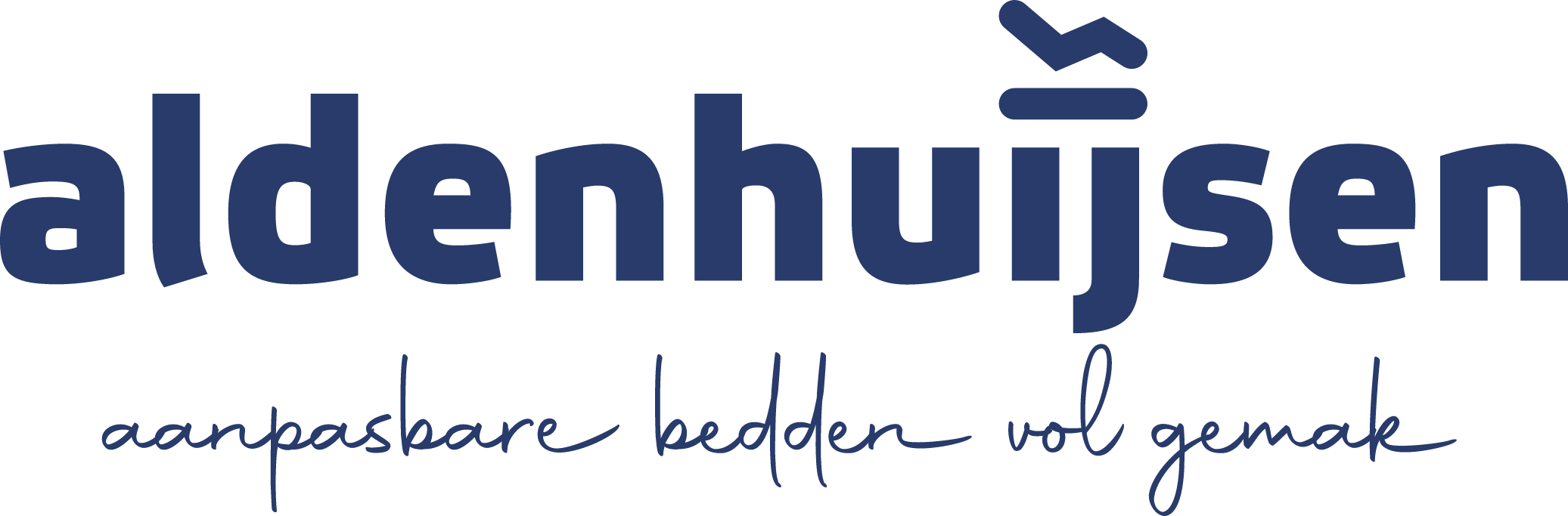 Aldenhuijsen logo
